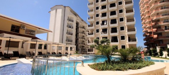 3 rooms Apartment in Mahmutlar, Turkey No. 23011 28