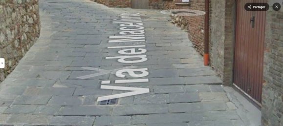 152m² Commercial property in Montepulciano, Italy No. 322275 5