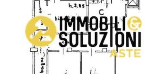 3 rooms Apartment in Livorno Ferraris, Italy No. 51306 60