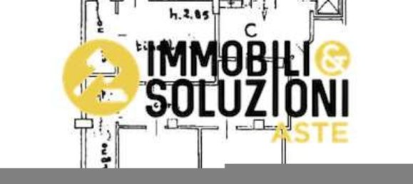 3 rooms Apartment in Livorno Ferraris, Italy No. 51306 54