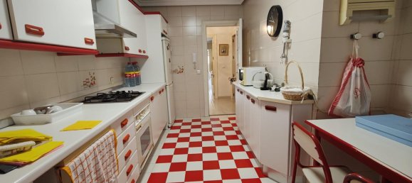 4 chambres Appartement à Malaga, Spain No. 145230 2