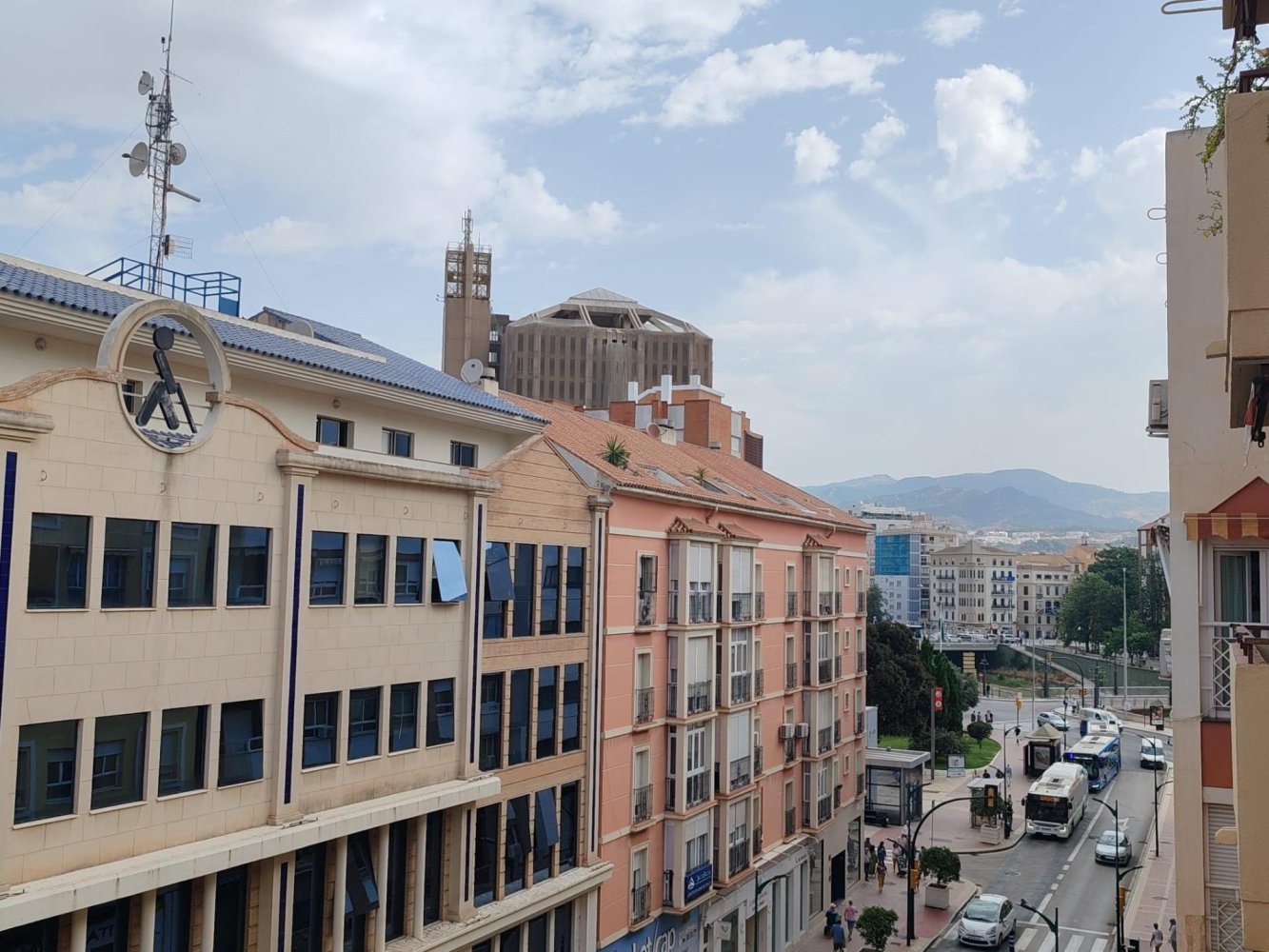 4 chambres Appartement à Malaga, Spain No. 145230