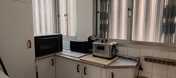 4 chambres Appartement à Malaga, Spain No. 145230 13