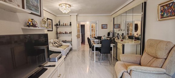 4 chambres Appartement à Malaga, Spain No. 145230 3