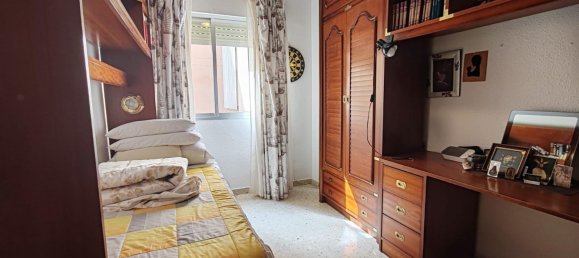 4 chambres Appartement à Malaga, Spain No. 145230 12