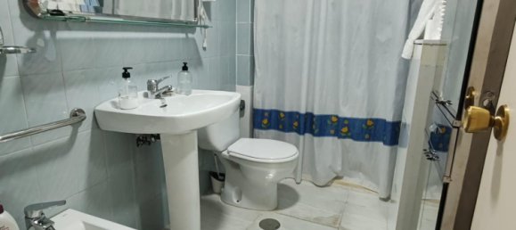 4 chambres Appartement à Malaga, Spain No. 145230 22