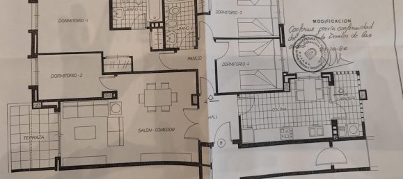 4 chambres Appartement à Malaga, Spain No. 145230 24