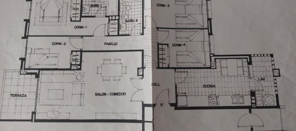 4 chambres Appartement à Malaga, Spain No. 145230 23