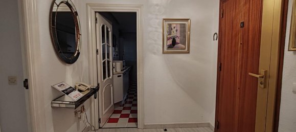 4 chambres Appartement à Malaga, Spain No. 145230 5