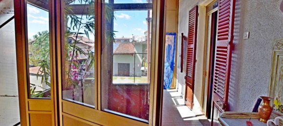 4-Zimmer Haus in Niella Tanaro, Italy, Nr. 85961 6