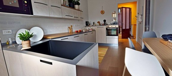 4-Zimmer Haus in Niella Tanaro, Italy, Nr. 85961 32