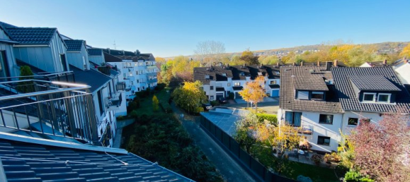 Квартира с 1 спальней в Майнц, Германия № 53151 6