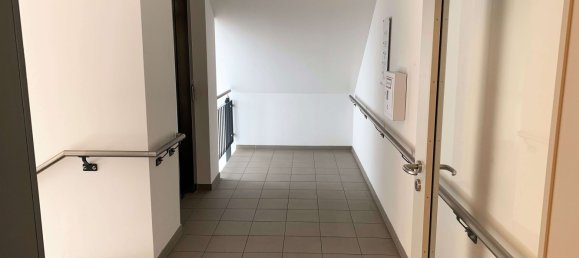 Квартира с 1 спальней в Майнц, Германия № 53151 5