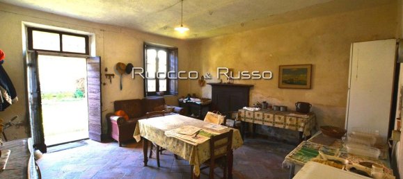 Casa de 10 divisões em Vellezzo Bellini, Italy N.º 92884 35