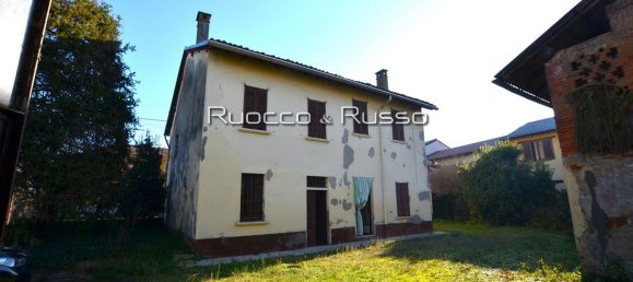 Casa de 10 divisões em Vellezzo Bellini, Italy N.º 92884 14