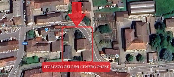 Casa de 10 divisões em Vellezzo Bellini, Italy N.º 92884 2