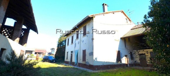 Casa de 10 divisões em Vellezzo Bellini, Italy N.º 92884 5