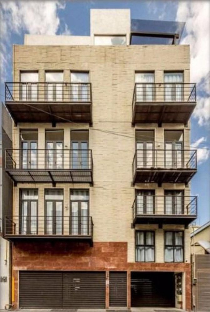 Квартира с 2 спальнями в Мехикали, Мексика № 149448