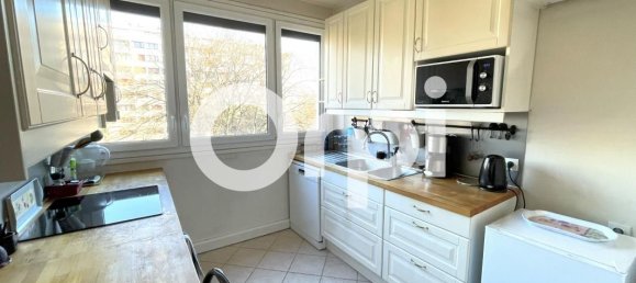 5 chambres Appartement à Antony, France No. 162377 4