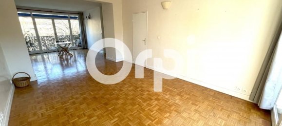 5 chambres Appartement à Antony, France No. 162377 2