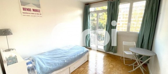 5 chambres Appartement à Antony, France No. 162377 16