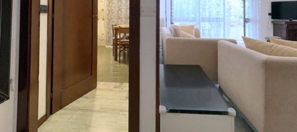 3 rooms Apartment in Padua, Italy No. 60427 7