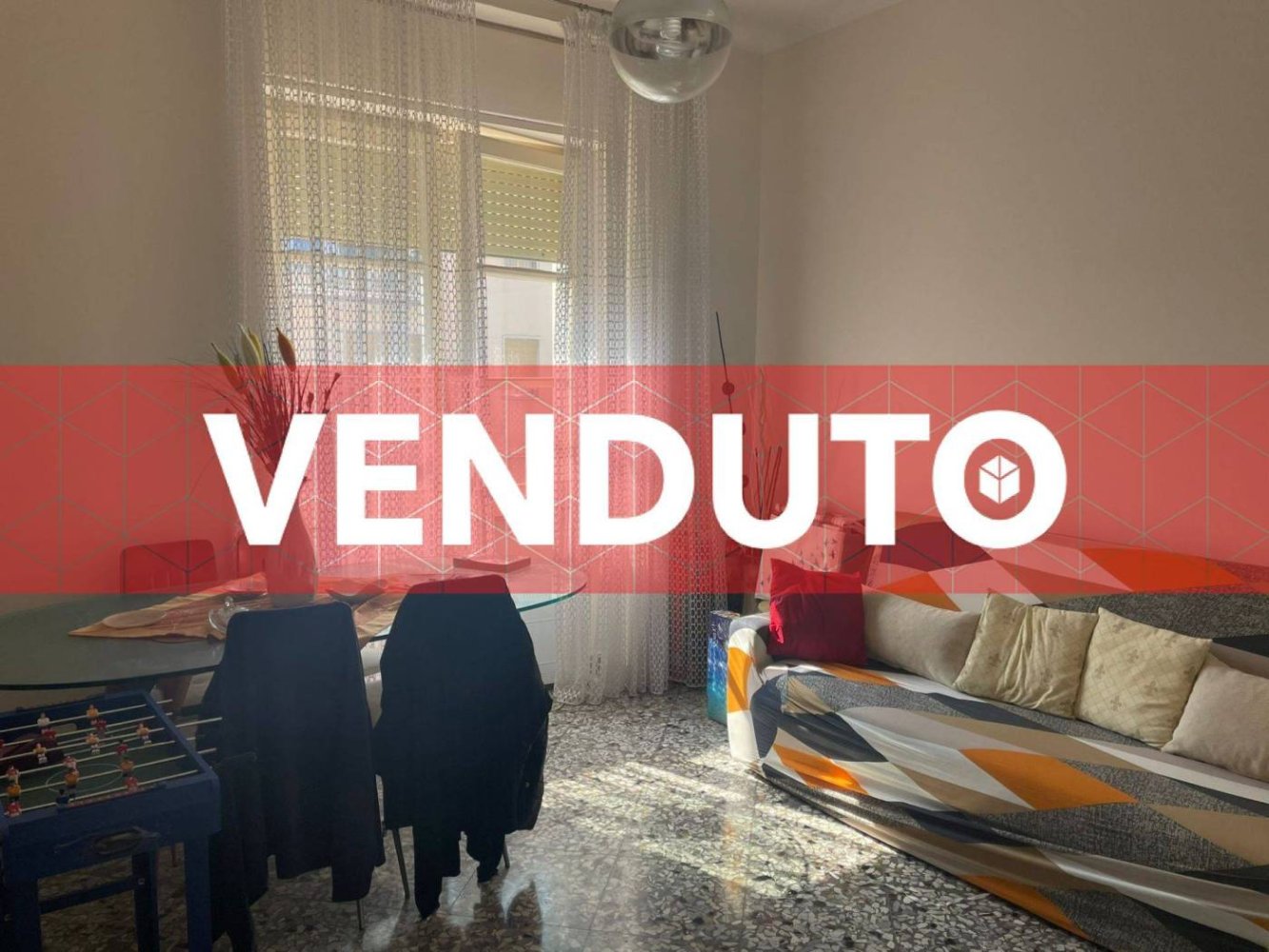 1 Schlafzimmer Wohnung in Bari, Italy, Nr. 22640