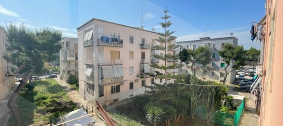 1 Schlafzimmer Wohnung in Bari, Italy, Nr. 22640 28