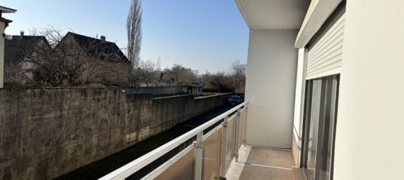 Studio in Sausheim, France, Nr. 77319 7