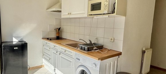 Studio in Sausheim, France, Nr. 77319 4