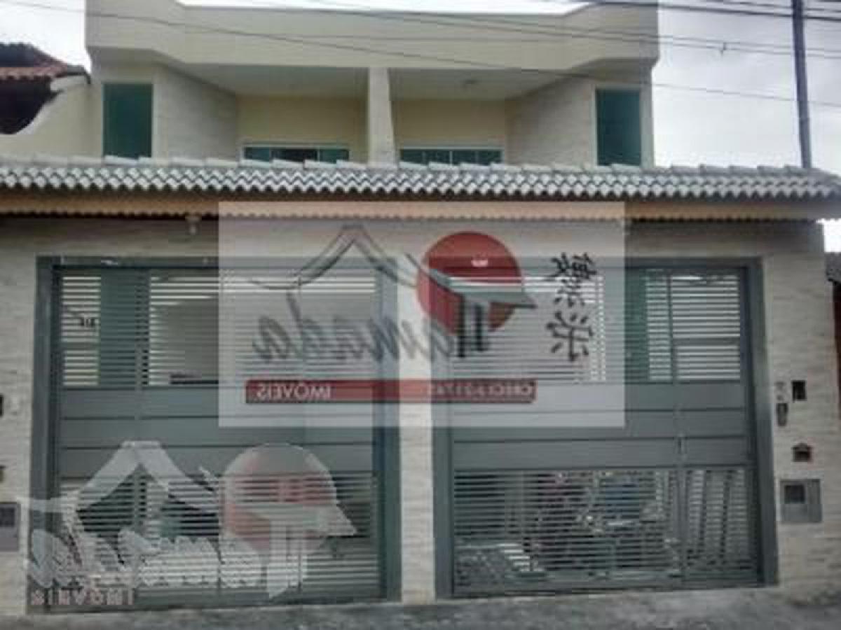 3 غرف نوم منزل في Sao Paulo, Brazil رقم 441617