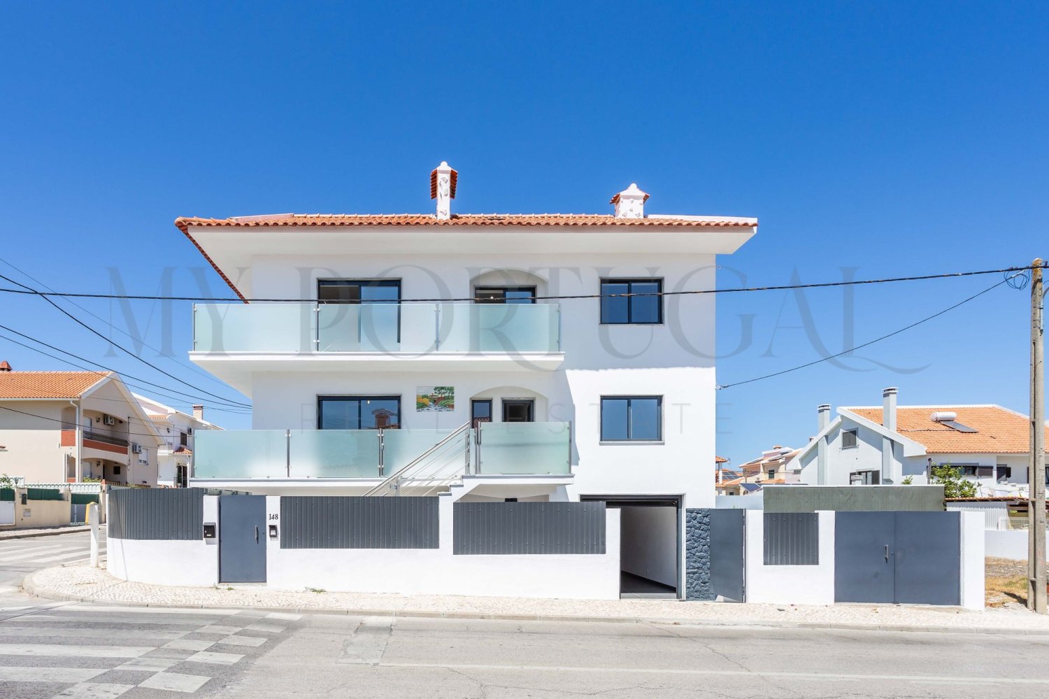 6 bedrooms Villa in Palmela, Portugal No. 133639