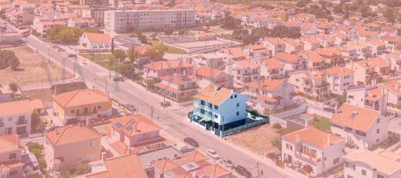 6 bedrooms Villa in Palmela, Portugal No. 133639 4