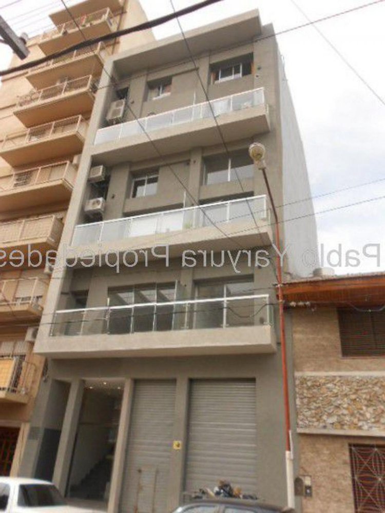 3 غرف نوم شقة في Tres de Febrero, Argentina رقم 58090