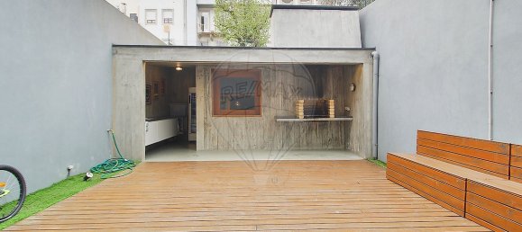 3 chambres Maison à Porto, Portugal No. 29107 10