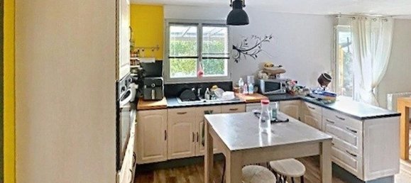 Дом с 5 спальнями в Иль и Вилен, Франция № 199633 4