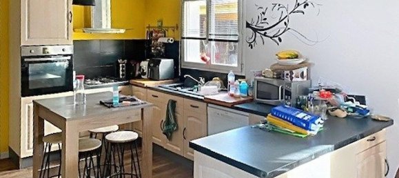 Дом с 5 спальнями в Иль и Вилен, Франция № 199633 3