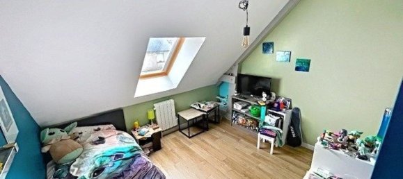 Дом с 5 спальнями в Иль и Вилен, Франция № 199633 5