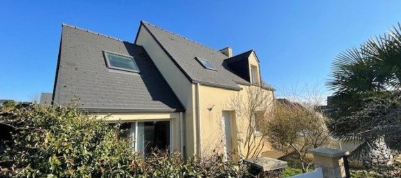 Дом с 5 спальнями в Иль и Вилен, Франция № 199633 9