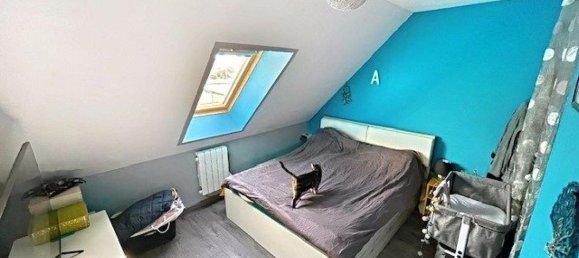 Дом с 5 спальнями в Иль и Вилен, Франция № 199633 6