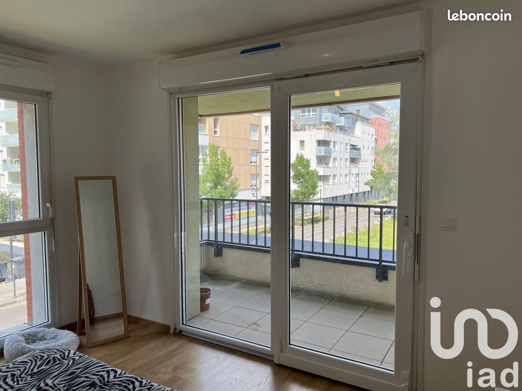 1 bedroom Apartment in Capinghem, France No. 73973