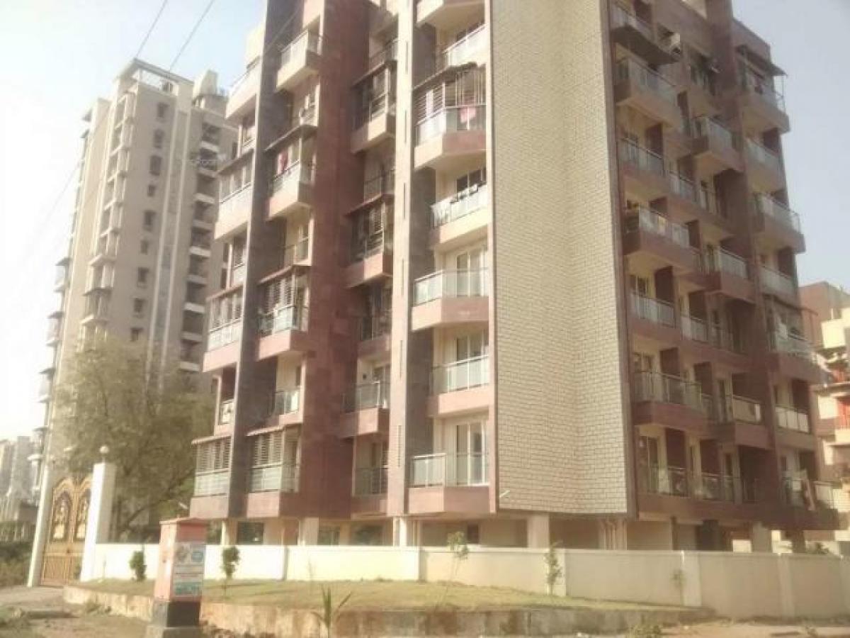 Studio in Mumbai, India No. 63498