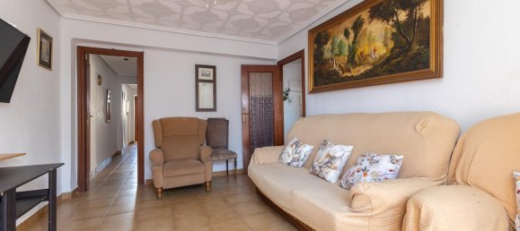 3 غرف نوم شقة في Burjassot, Spain رقم 143954 2