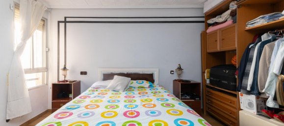 3 غرف نوم شقة في Burjassot, Spain رقم 143954 19