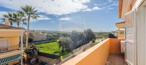 5 bedrooms Villa in Montenegro, Portugal No. 27545 26