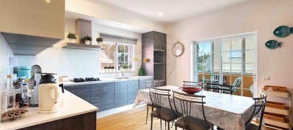 5 bedrooms Villa in Montenegro, Portugal No. 27545 11