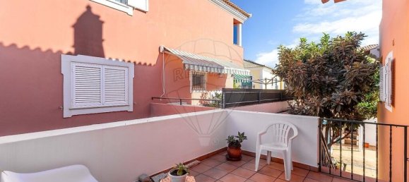 5 bedrooms Villa in Montenegro, Portugal No. 27545 32