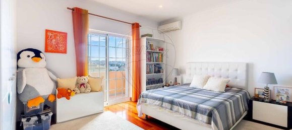 5 bedrooms Villa in Montenegro, Portugal No. 27545 17