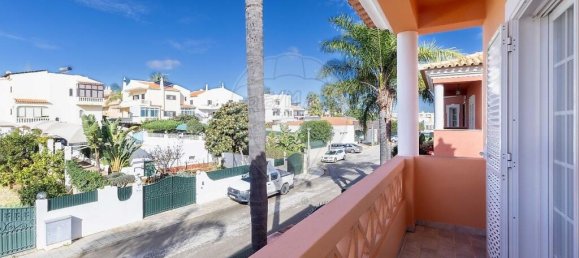 5 bedrooms Villa in Montenegro, Portugal No. 27545 21