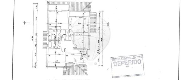 5 bedrooms Villa in Montenegro, Portugal No. 27545 37